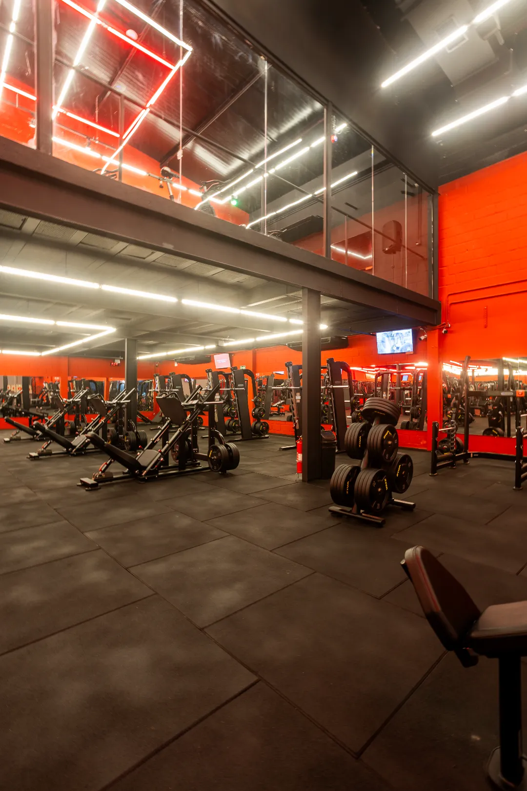 Selfit Campo Grande - 48